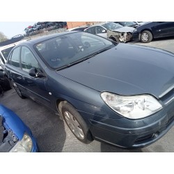 citroen c5 berlina del año 2007