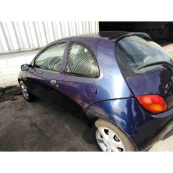 ford ka (ccq) del año 2000