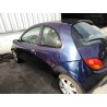 ford ka (ccq) del año 2000