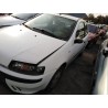fiat punto berlina (188) del año 2001