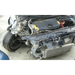 renault megane ii coupe/cabrio del año 2005