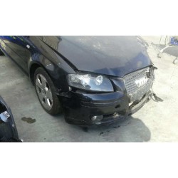 audi a3 (8p) del año 2006