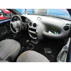 ford ka (ccq) del año 2000