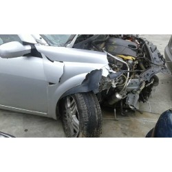 renault megane ii coupe/cabrio del año 2005