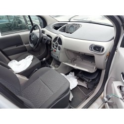 renault modus del año 2005
