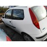 fiat punto berlina (188) del año 2001