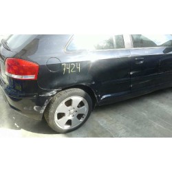 audi a3 (8p) del año 2006
