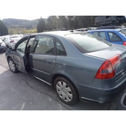 citroen c5 berlina del año 2007