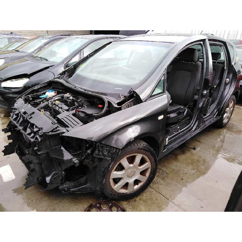 seat altea (5p1) del año 2006
