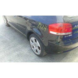 audi a3 (8p) del año 2006