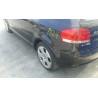 audi a3 (8p) del año 2006