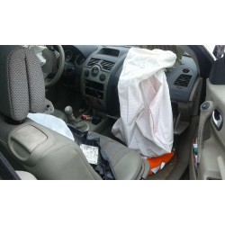 renault megane ii coupe/cabrio del año 2005