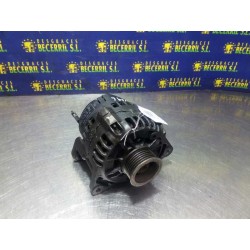 Recambio de alternador para ford escort berlina/turnier cl berlina referencia OEM IAM 96FB10300DE 0123310054 