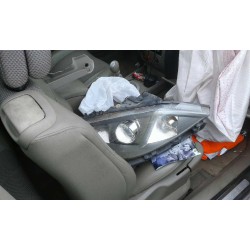 renault megane ii coupe/cabrio del año 2005