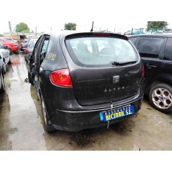 seat altea (5p1) del año 2006