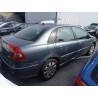 citroen c5 berlina del año 2007