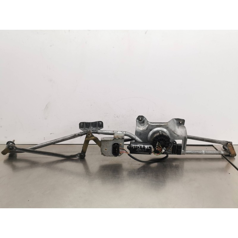Recambio de motor limpia delantero para seat alhambra (7v8) se referencia OEM IAM 0390241430 1397328014 3397020395 Recambio de motor limpia delantero para seat alhambra (7v8) se referencia OEM IAM 0390241430 1397328014 3397020395