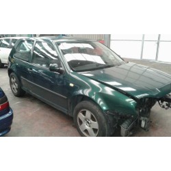 volkswagen golf iv berlina (1j1) del año 1999