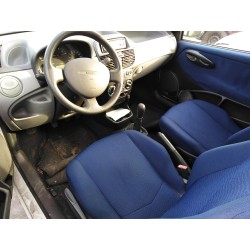 fiat punto berlina (188) del año 2001