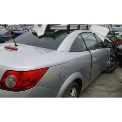renault megane ii coupe/cabrio del año 2005