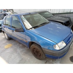 citroen saxo del año 1950