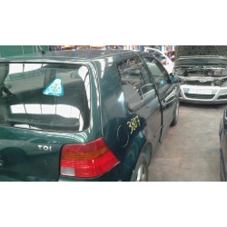 volkswagen golf iv berlina (1j1) del año 1999