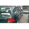 volkswagen golf iv berlina (1j1) del año 1999