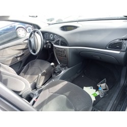 citroen c5 berlina del año 2007