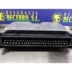 Recambio de centralita motor uce para citroen xsara berlina referencia OEM IAM 9632693880 0261206214 MP7203