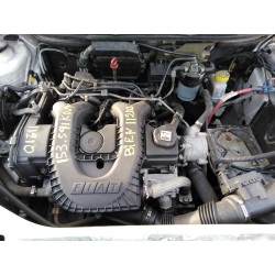 fiat punto berlina (188) del año 2001