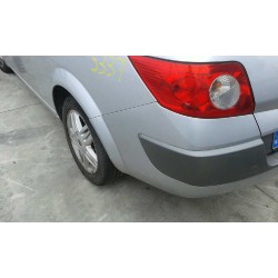 renault megane ii coupe/cabrio del año 2005