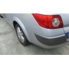 renault megane ii coupe/cabrio del año 2005