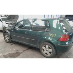 volkswagen golf iv berlina (1j1) del año 1999