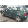 volkswagen golf iv berlina (1j1) del año 1999