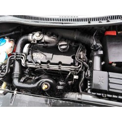 seat altea (5p1) del año 2006