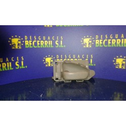 Recambio de maneta interior delantera izquierda para citroen xsara picasso 2.0 hdi 90 sx top referencia OEM IAM 9319Q9  