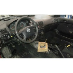 volkswagen golf iv berlina (1j1) del año 1999
