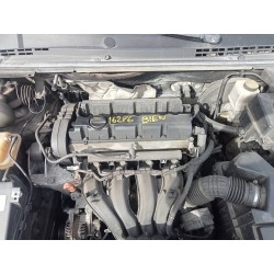 citroen c5 berlina del año 2007