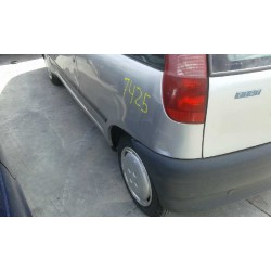 fiat punto berl. (176) del año 1995
