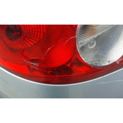 renault megane ii coupe/cabrio del año 2005