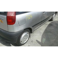 fiat punto berl. (176) del año 1995