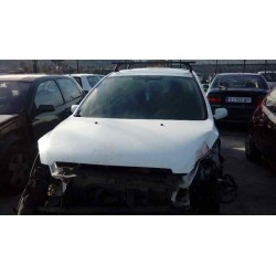 peugeot 307 berlina (s2) del año 2005