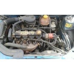 opel corsa b del año 1994