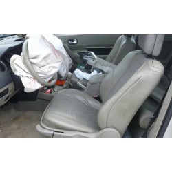 renault megane ii coupe/cabrio del año 2005