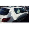 peugeot 307 berlina (s2) del año 2005