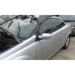 renault megane ii coupe/cabrio del año 2005