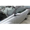 renault megane ii coupe/cabrio del año 2005