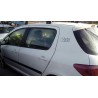 peugeot 307 berlina (s2) del año 2005
