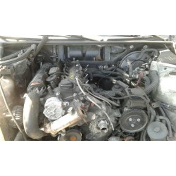 bmw serie 3 touring (e46) del año 2000