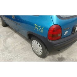 opel corsa b del año 1994